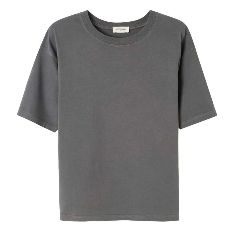 American Vintage Fizvalley T-Shirt image number 6